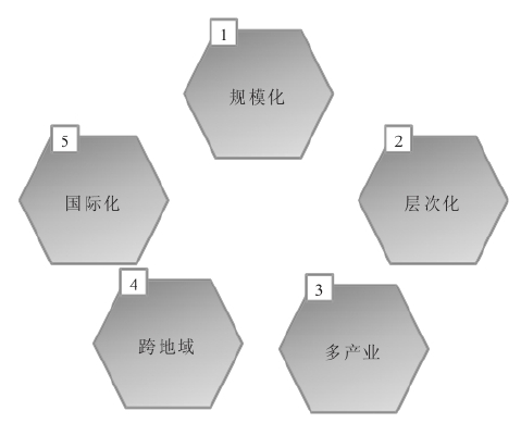 集團(tuán)與單體公司管控存在哪些差異？