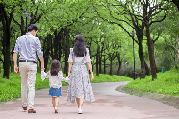 民政部：鼓勵將婚姻登記機(jī)關(guān)設(shè)在公園，目的是什么？