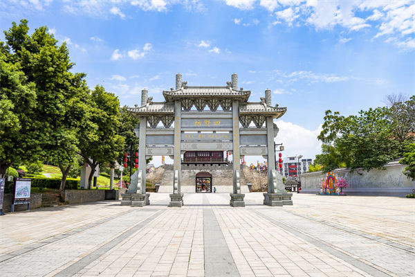 贛州企業(yè)如何通過(guò)組織規(guī)劃咨詢公司提升管理效率？