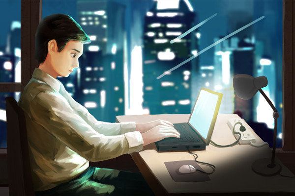 加班成風留不住人，企業(yè)關懷和工時安排是否合理？