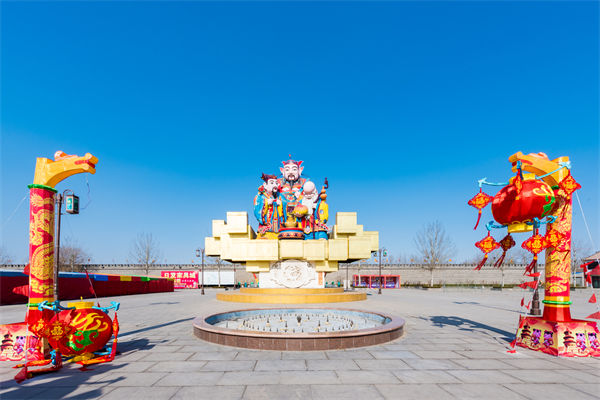 濰坊制造業(yè)設(shè)備閑置率高，管理咨詢?cè)鯓釉O(shè)計(jì)智能化資源調(diào)度方案？