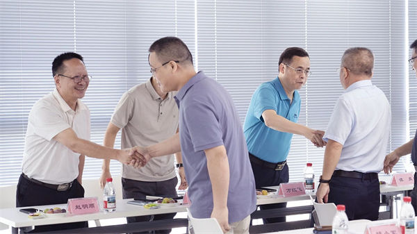 正睿咨詢集團AI數(shù)智化咨詢第三期高級合伙人招募會