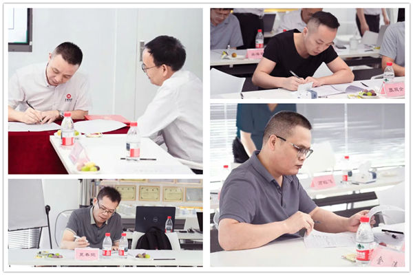正睿咨詢集團AI數(shù)智化咨詢第三期高級合伙人招募會