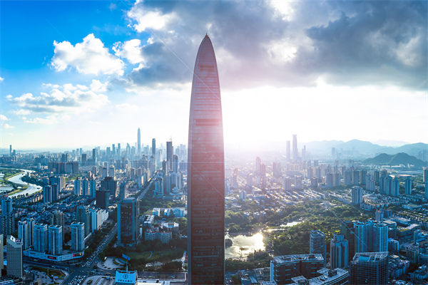 中國最重要的五大城市群定了，對供應(yīng)鏈有何啟示？