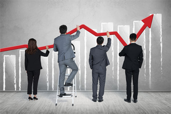 企業(yè)管理咨詢(xún)公司，能幫企業(yè)找到增長(zhǎng)的第二曲線嗎？