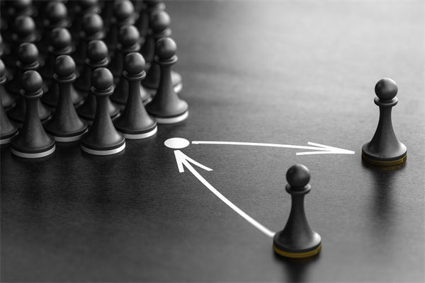 組織規(guī)劃咨詢公司，如何助企業(yè)設(shè)計高效的組織架構(gòu)？