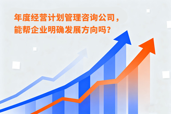 年度經(jīng)營(yíng)計(jì)劃管理咨詢公司，能幫企業(yè)明確發(fā)展方向嗎？