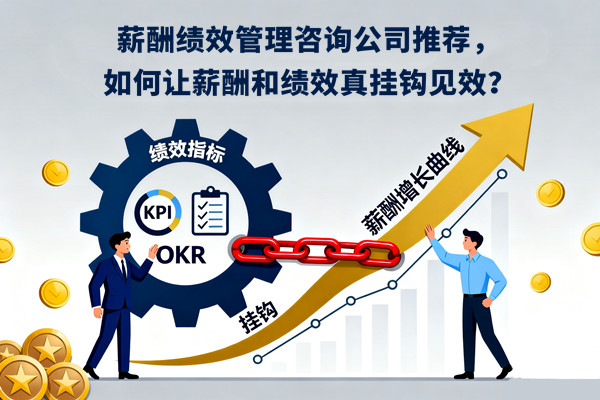薪酬績(jī)效管理咨詢公司推薦，如何讓薪酬和績(jī)效真掛鉤見(jiàn)效？