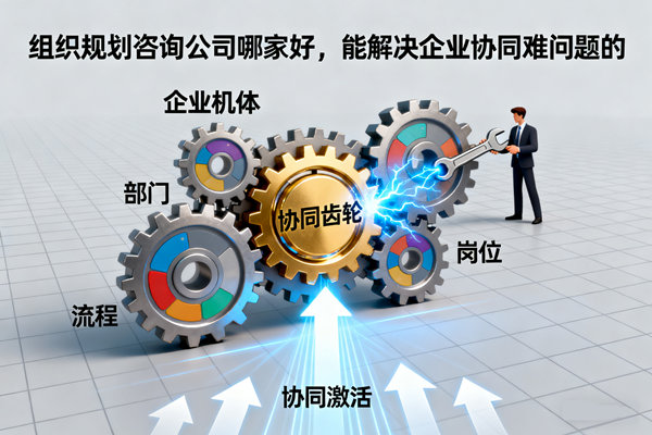 組織規(guī)劃咨詢公司哪家好，能解決企業(yè)協(xié)同難問(wèn)題的