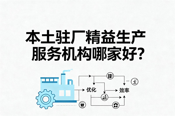本土駐廠精益生產(chǎn)服務(wù)機(jī)構(gòu)哪家好？