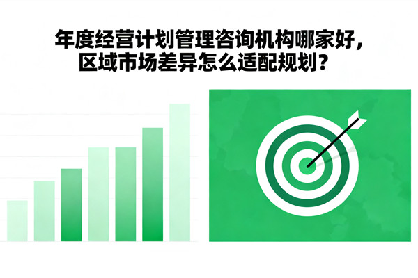 年度經(jīng)營計(jì)劃管理咨詢機(jī)構(gòu)哪家好，區(qū)域市場差異怎么適配規(guī)劃？