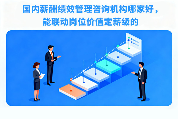 國內(nèi)薪酬績效管理咨詢機(jī)構(gòu)哪家好，能聯(lián)動(dòng)崗位價(jià)值定薪級(jí)的