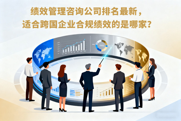 績效管理咨詢公司排名最新，適合跨國企業(yè)合規(guī)績效的是哪家？