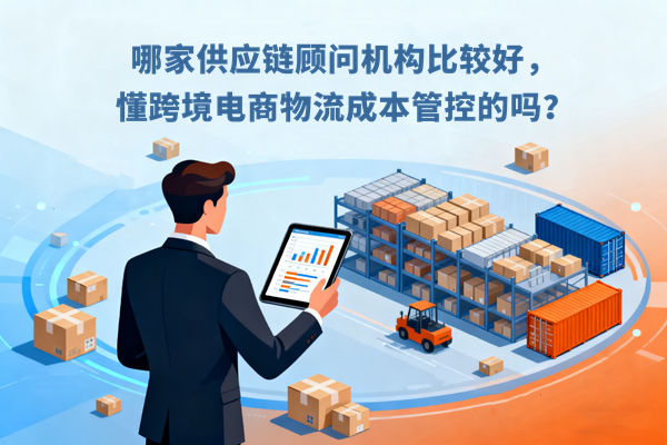 哪家供應(yīng)鏈顧問(wèn)機(jī)構(gòu)比較好，懂跨境電商物流成本管控的嗎？