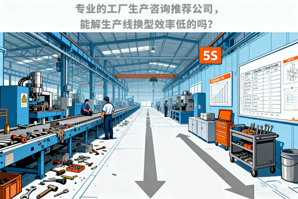 專業(yè)的工廠生產(chǎn)咨詢推薦公司，能解生產(chǎn)線換型效率低的嗎？