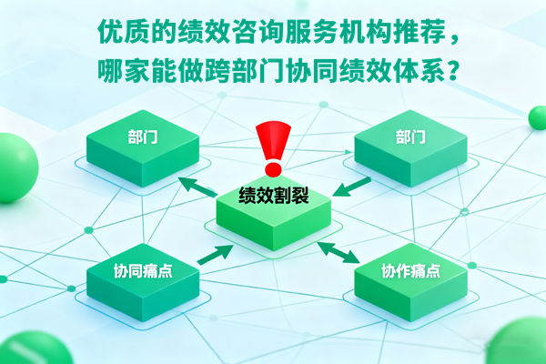 優(yōu)質(zhì)的績(jī)效咨詢(xún)服務(wù)機(jī)構(gòu)推薦，哪家能做跨部門(mén)協(xié)同績(jī)效體系？