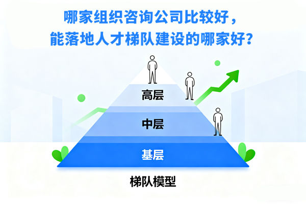 哪家組織咨詢公司比較好，能落地人才梯隊(duì)建設(shè)的哪家好？