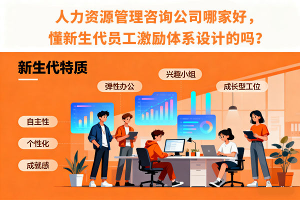 人力資源管理咨詢公司哪家好，懂新生代員工激勵(lì)體系設(shè)計(jì)的嗎？
