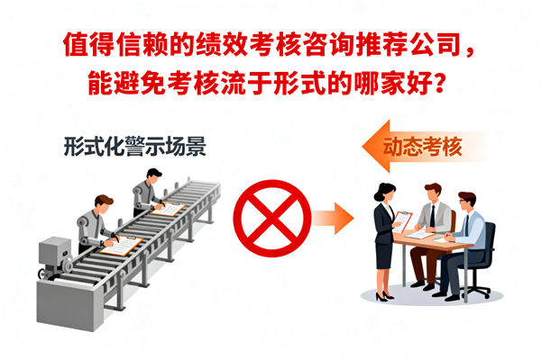 值得信賴的績效考核咨詢推薦公司，能避免考核流于形式的哪家好？