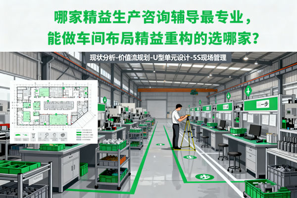 哪家精益生產(chǎn)咨詢輔導(dǎo)最專業(yè)，能做車間布局精益重構(gòu)的選哪家？