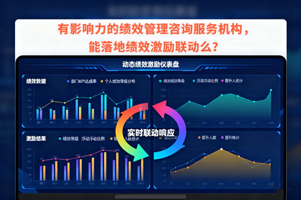 有影響力的績(jī)效管理咨詢服務(wù)機(jī)構(gòu)，能落地績(jī)效激勵(lì)聯(lián)動(dòng)么？
