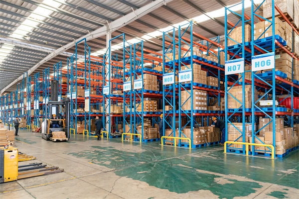 知名的供應(yīng)鏈咨詢機(jī)構(gòu)推薦，哪家能做制造業(yè)庫(kù)存優(yōu)化的？