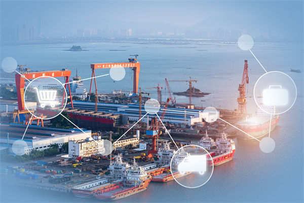 國內(nèi)供應(yīng)鏈咨詢公司選哪家，懂智慧物流體系搭建落地的嗎？