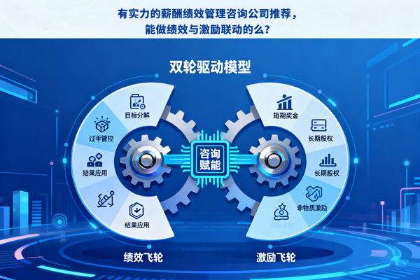 有實(shí)力的薪酬績(jī)效管理咨詢(xún)公司推薦，能做績(jī)效與激勵(lì)聯(lián)動(dòng)的么？