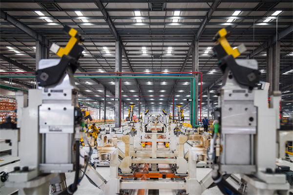 口碑好的精益運(yùn)營(yíng)管理咨詢公司推薦，懂智能制造精益融合的嗎？