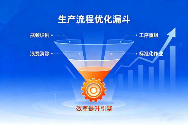 值得信賴的精益管理咨詢公司推薦，能做現(xiàn)場(chǎng)效率提升的選哪家？