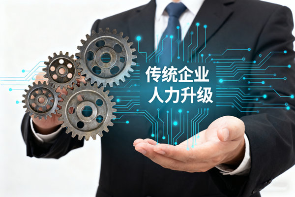 口碑好的人力資源咨詢服務(wù)機構(gòu)，哪家適合傳統(tǒng)企業(yè)人力升級？
